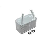 NTY Clothing Exchange Radiateur d'huile moteur CCL-BM-036 pour BMW X5