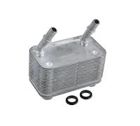 Radiateur d'huile moteur CCL-LR-010 NTY pour LAND ROVER RANGE ROVER III
