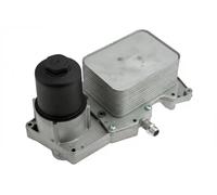 Radiateur d'huile moteur CCL-LR-020 NTY pour LAND ROVER RANGE ROVER III