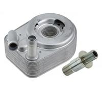 NTY CCL-LR-030 Radiateur d'huile pour LAND ROVER