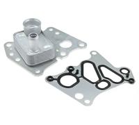 Radiateur d'huile moteur CCL-ME-022 NTY pour MERCEDES-BENZ CLASSE C T-Model SLK