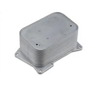 Radiateur d'huile moteur CCL-ME-047 NTY pour MERCEDES-BENZ CLASSE E T-Model GLE