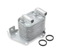 NTY Radiateur d'huile moteur CCL-PL-016 pour OPEL ASTRA H Fourgon/Break