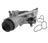Radiateur d'huile moteur CCL-PL-029 NTY pour OPEL CORSA D