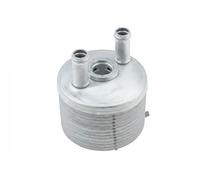 Radiateur d'huile moteur CCL-VW-020 NTY pour VW FORD SEAT
