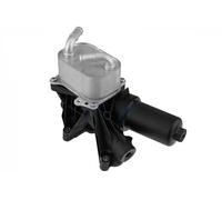 NTY Radiateur d'huile CCL-WW-062 pour Audi, Seat, Skoda, VW