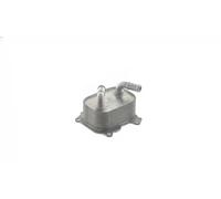 MAHLE ORIGINAL Radiateur d'huile CLC 389 000S pour Audi, Cupra, SEAT, Skoda, VW