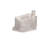 Radiateur d'huile, huile moteur THERMOTEC D405003TT