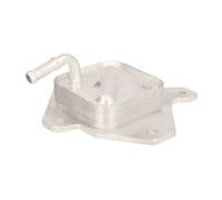 Radiateur d'huile, huile moteur THERMOTEC D42001TT