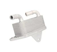 Radiateur d'huile moteur D4A008TT THERMOTEC pour AUDI VW