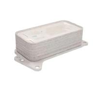 Radiateur d'huile moteur D4B015TT THERMOTEC pour BMW PEUGEOT
