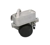 Thermotec Radiateur d'huile moteur D4B020TT pour BMW X5, Série 3 Touring E91, Série 5 (F10)