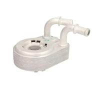 THERMOTEC Radiateur d'huile D4F002TT – Huile moteur pour FIAT Stilo 1.9 (2001-2006)