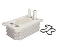 Radiateur d'huile moteur D4G004TT THERMOTEC pour FORD JAGUAR