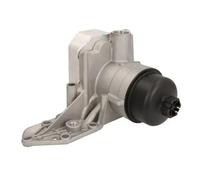 Radiateur d'huile moteur D4G013TT THERMOTEC pour FORD TRANSIT Autobus/Autocar