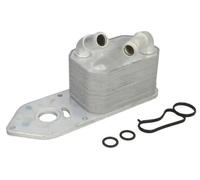 Radiateur d'huile moteur D4G021TT THERMOTEC pour FORD TRANSIT V363 Fourgon