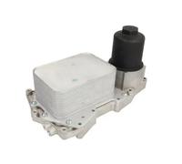 Radiateur d'huile moteur D4I010TT THERMOTEC pour LAND ROVER RANGE ROVER III