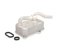 Radiateur d'huile moteur D4M002TT THERMOTEC pour MERCEDES-BENZ CLASSE S SL VIANO