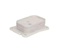 Radiateur d'huile moteur D4M008TT THERMOTEC pour MERCEDES-BENZ CLASSE C T-Model