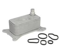 Radiateur d'huile moteur D4M020TT THERMOTEC pour MERCEDES-BENZ CLA Coupé