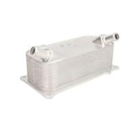 Radiateur d'huile, huile moteur THERMOTEC D4N003TT