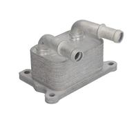 Radiateur d'huile moteur D4R012TT THERMOTEC pour RENAULT DACIA MERCEDES-BENZ