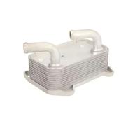 Radiateur d'huile, huile moteur THERMOTEC D4V003TT
