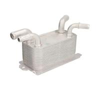 Radiateur d'huile moteur D4V004TT THERMOTEC pour VOLVO C30 C70 II Décapotable