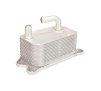 Radiateur d'huile moteur D4V007TT THERMOTEC pour VOLVO C70 II Décapotable S40 II