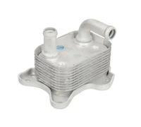 Thermotec Radiateur d'huile D4X015TT pour Opel Astra G Break 1.7 2003-2004