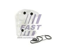 Radiateur d'huile moteur FT55411 FAST pour JEEP MERCEDES-BENZ