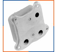 Radiateur d'huile moteur pour AUDI | 03F117021A, 8MO376701454, 14429, 046026N