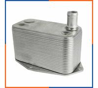 NTY CCL-BM-020 Radiateur d'huile