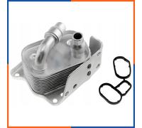 Radiateur d'huile moteur pour BMW | 11427508967, 8MO376755491, 405M14, 12681