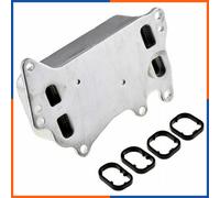 Radiateur d'huile moteur pour BMW | 11428507627