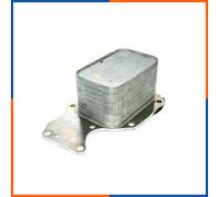 NTY CCL-BM-024 Radiateur d'huile