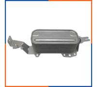NTY CCL-BM-018 Radiateur d'huile de boite de vitesse automatique