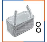 Radiateur d'huile moteur pour BMW | SKOC-1760017, SOC750050, T406359