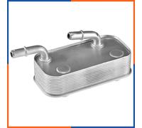 NTY Radiateur d'huile de boîte de vitesses CCL-BM-000 refroidi par eau pour BMW