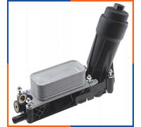Radiateur d'huile moteur pour CHRYSLER | C H-005