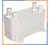 NTY Radiateur d'huile pour boîte auto CCL-LR-002 Aluminium refroidi par eau Land Rover