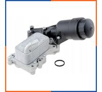 Radiateur d'huile moteur pour MERCEDES-BENZ | 68091825AA, 68091825AB, 68091829AA