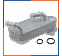 Radiateur d'huile moteur pour OPEL | 55565996