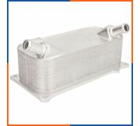 Radiateur d'huile moteur pour PORSCHE | 94810727102, 90785