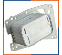 Radiateur d'huile moteur pour TOYOTA | 11428507626, 90902