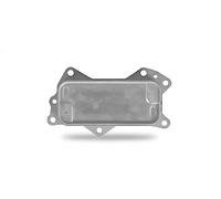 Radiateur d'huile moteur refroidi par air JE3079 AVA QUALITY COOLING pour JEEP