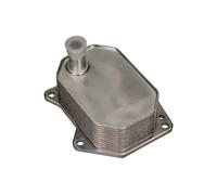 Radiateur d'huile moteur refroidi par eau 14-0022 MAXGEAR pour FORD