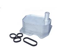 Radiateur d'huile moteur refroidi par eau 14-0070 MAXGEAR pour FORD