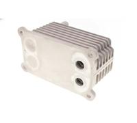 Radiateur d'huile moteur refroidi par eau 14-0073 MAXGEAR pour LAND ROVER FORD