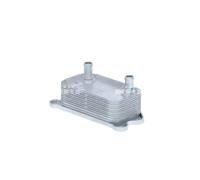 Radiateur d'huile moteur refroidi par eau 31207 NRF pour VOLVO S40 II V50